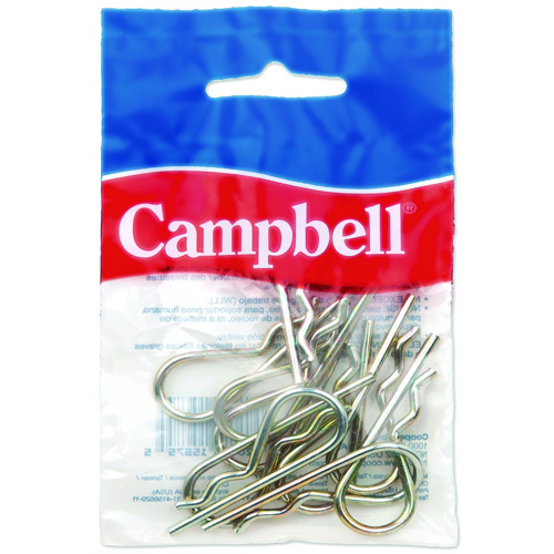 Hitch Pin Clips Cam Industrial