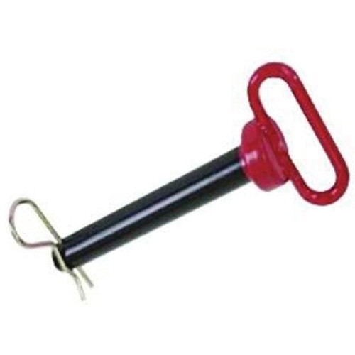 Hitch Pin with Clip Cam Industrial