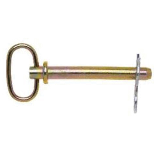 Hitch Pin with Clip Cam Industrial