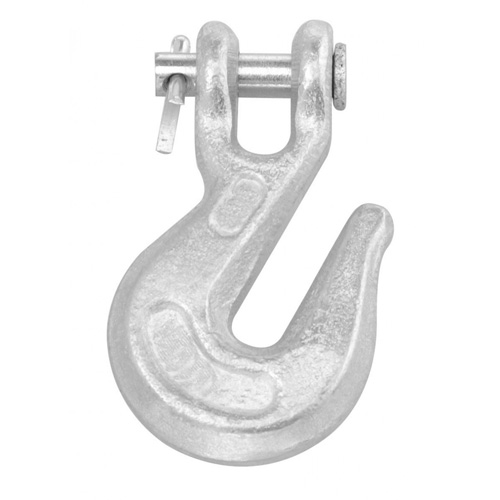 Clevis Grab Hook Cam Industrial