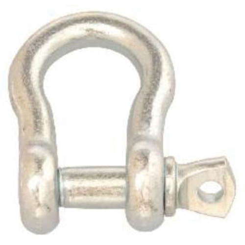 Manille lyre en acier au carbone Cam Industrial
