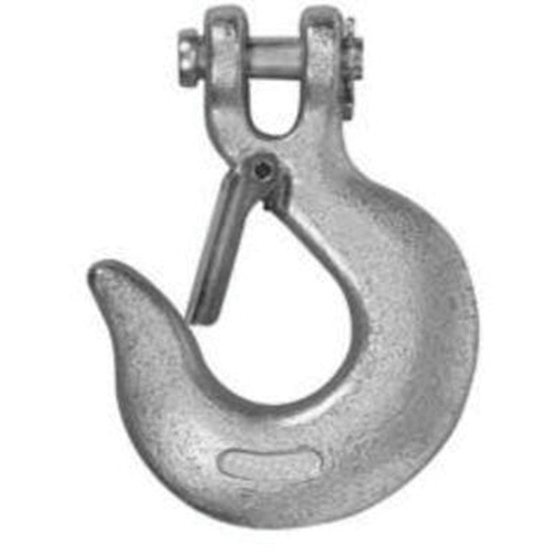 Clevis Slip Hook with Latch Cam Industrial