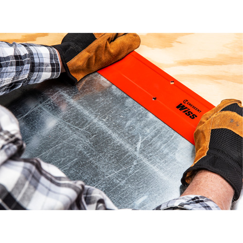 Folding Tool, 12" x 3-4/5" Cam Industrial