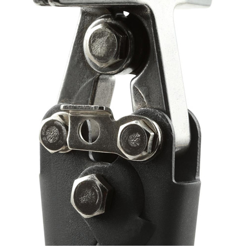 Straight Handle Hand Seamer Cam Industrial