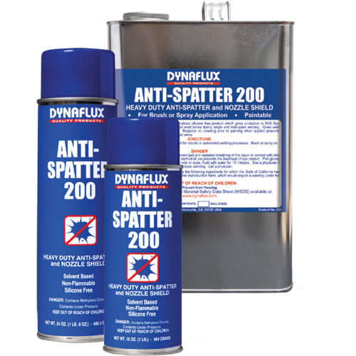 LIQUIDE ANTIPROJECTION,5 GALLON, Seau Cam Industrial