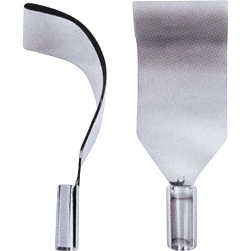 Heat Shield Cam Industrial