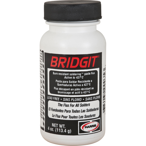 Bridgit&reg; Paste Flux Cam Industrial