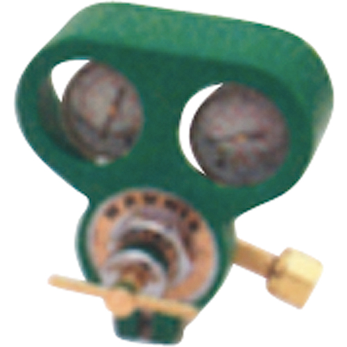 D&eacute;tendeurs &agrave; simple d&eacute;tente No 25 - Protecteurs de manom&egrave;tres, Oxyg&egrave;ne Cam Industrial