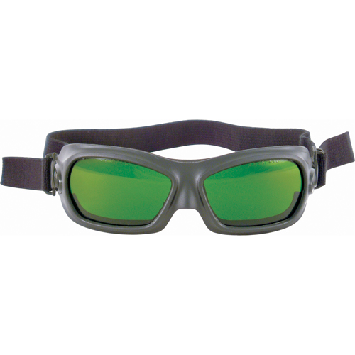 KleenGuard Wildcat Safety Goggles Cam Industrial