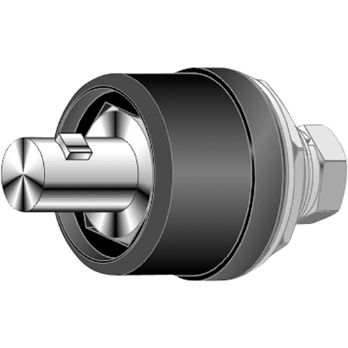 Receptacle Cam Industrial