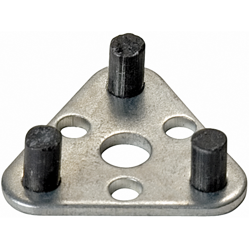 Pierres Cam Industrial