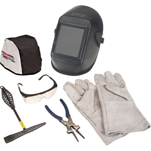 Welding Starter Kit Cam Industrial