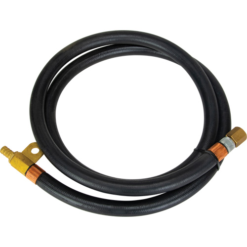 Air Carbon Arc Gouging Torch Cable Cam Industrial
