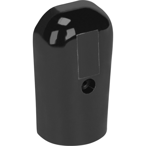 Couvercle d'isolation sup&eacute;rieur pour chalumeau de gougeage &agrave; l'arc Cam Industrial