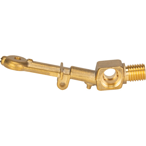 Soupape pneumatique pour chalumeau de gougeage &agrave; l'arc Cam Industrial