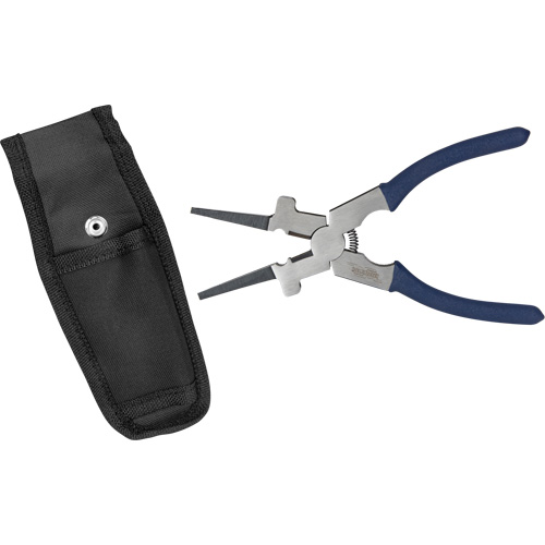8-Way Multi-Purpose MIG Pliers Cam Industrial