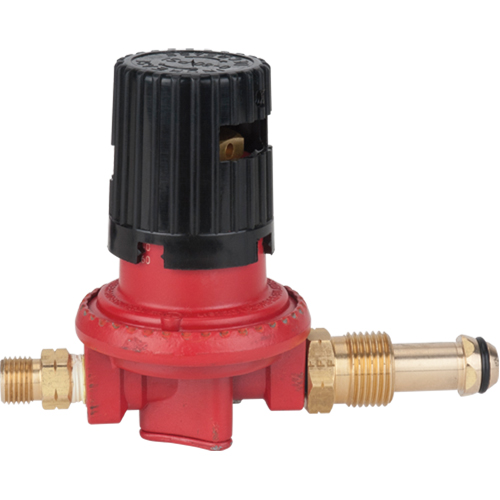 Propane Regulator Cam Industrial