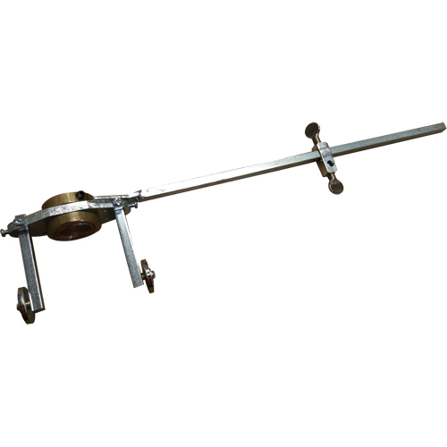 4-in-1 Cutting Attachment Cam Industrial