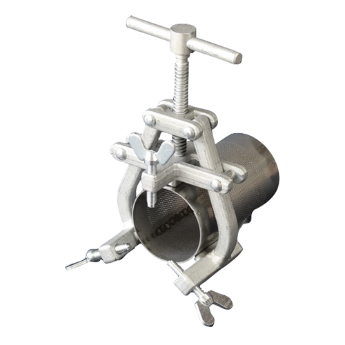 Pipe Alignment Clamp Cam Industrial