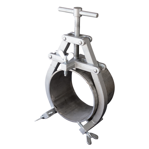 Pipe Alignment Clamp Cam Industrial