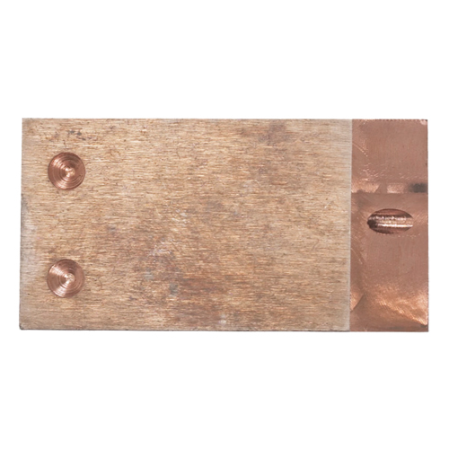 Buse en tungst&egrave;ne SURFOX 305 Cam Industrial