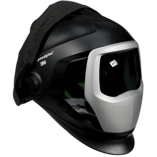 Masque de soudage 9100-Air Speedglas Cam Industrial