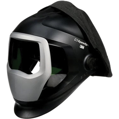 Masque de soudage 9100-Air Speedglas Cam Industrial