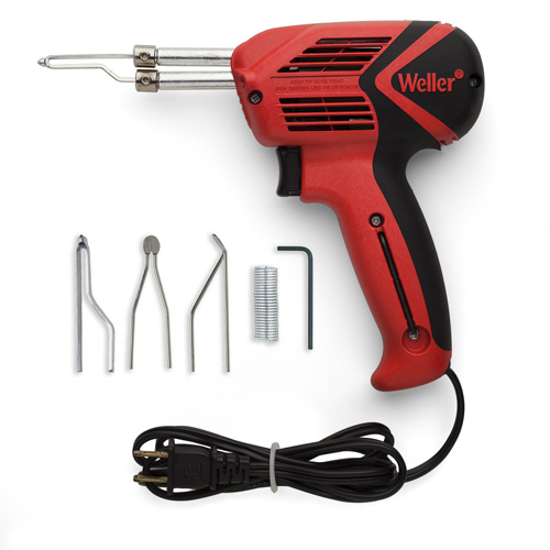 Soldering Gun Kit Cam Industrial
