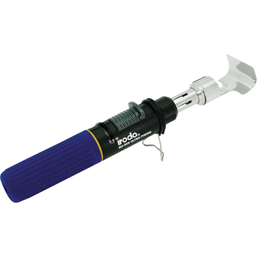 Pistolet &agrave; air chaud professionnel de type stylo Cam Industrial