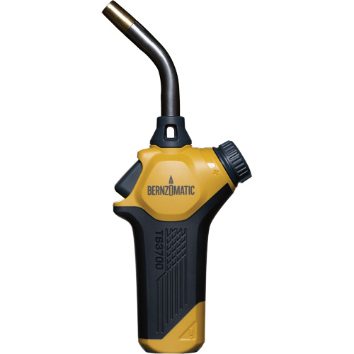 Bernzomatic&reg; FlameCommander Torch Cam Industrial