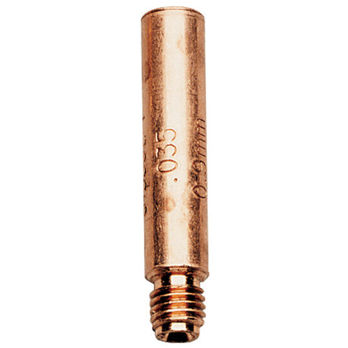 0.45" Contact Tip - 10 Pack Cam Industrial