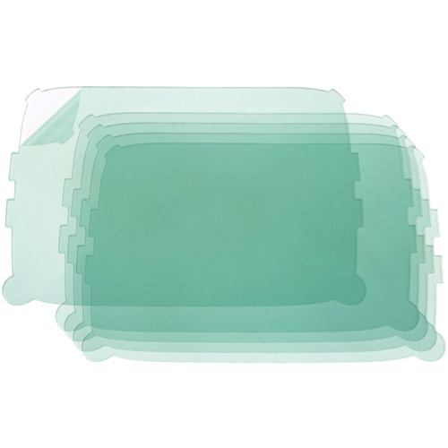 Outside Cover lens Cam Industrial