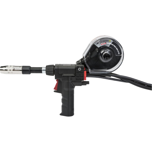 Magnum&reg; PRO GT Spool Gun, 250 Amperage Rating Cam Industrial