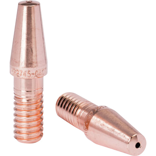 Copper Plus&reg; 0.045" Contact Tip Cam Industrial