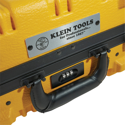 Utility Insulated Tool Kits, 13 Pcs Cam Industrial