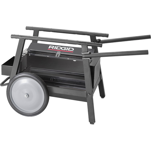 Universal Wheel and Cabinet Stand #200A Cam Industrial