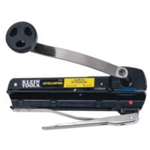 Armored and BX Cable Cutter, 7-1/4" Cam Industrial