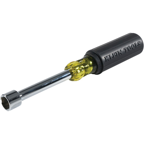 Nut Drivers - 3" Shafts, 9/16" Drive, 9-3/8" L, Non Magnetic Cam Industrial
