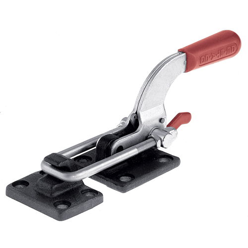 Toggle-Lock Plus - Latch Clamps, 7500 lbs. Clamping Force Cam Industrial