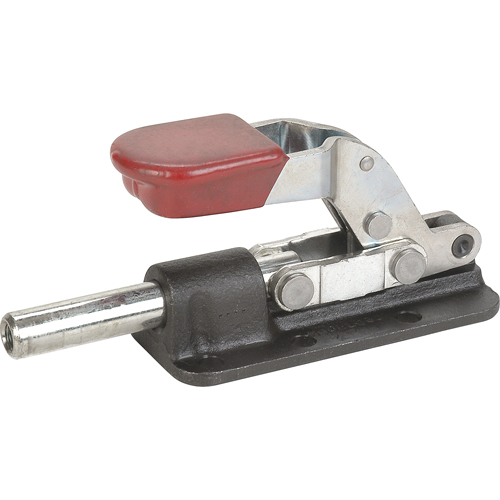 Toggle-lock Plus - Straight Line Clamps, 2500 lbs. Clamping Force Cam Industrial