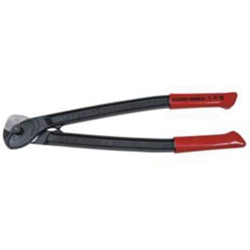Wire Rope Cutter, 18" Cam Industrial