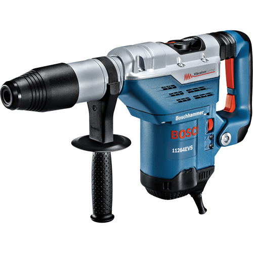 SDS-Max&reg; Combination Hammer Cam Industrial