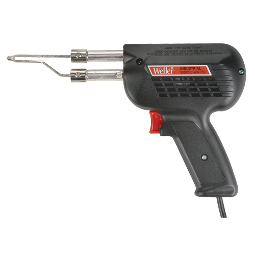 Professional Soldering Gun Kit Cam Industrial