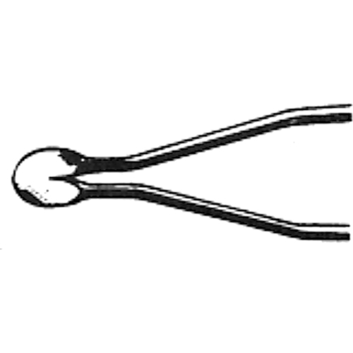 Soldering Guns - Replacement Tips, Cutting Tip Only Cam Industrial