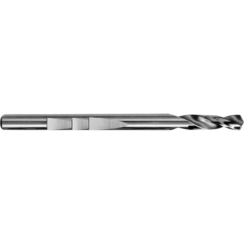 High Speed Pilot Drill Cam Industrial