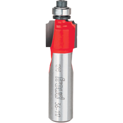 Router Bit - Beading Bit, 5/8" Dia., 1/2" Shank Cam Industrial