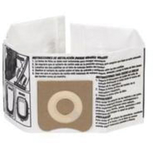 High-Efficency Dust Bag Cam Industrial