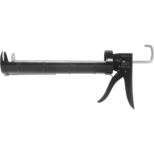 Pistolet &agrave; calfeutrer de qualit&eacute; sup&eacute;rieure professionnelle, 850 ml Cam Industrial