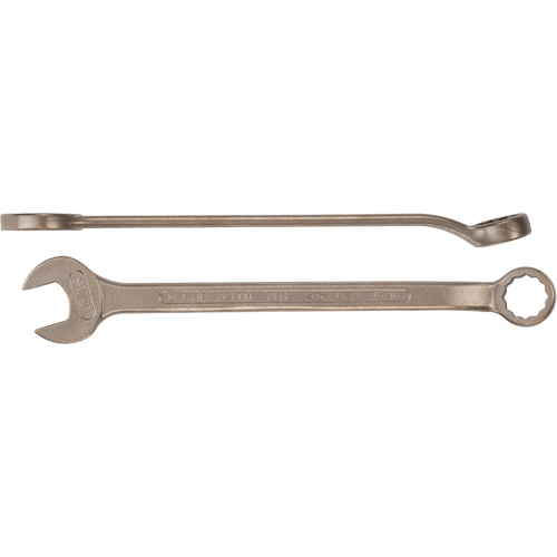 Combination Wrenches, 3/4", 10-1/6" Length Cam Industrial