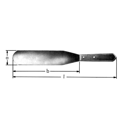 Putty Knives & Spatulas Cam Industrial